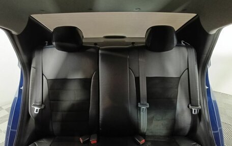 Hyundai Solaris II рестайлинг, 2012 год, 895 000 рублей, 16 фотография
