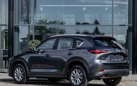 Mazda CX-5 II, 2026 год, 2 995 000 рублей, 4 фотография