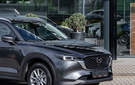 Mazda CX-5 II, 2026 год, 2 995 000 рублей, 8 фотография