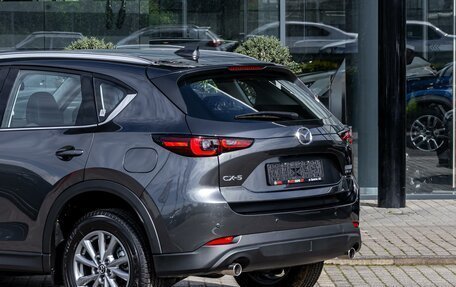 Mazda CX-5 II, 2026 год, 2 995 000 рублей, 9 фотография
