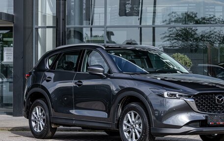 Mazda CX-5 II, 2026 год, 2 995 000 рублей, 7 фотография