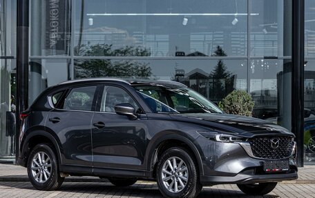 Mazda CX-5 II, 2026 год, 2 995 000 рублей, 3 фотография