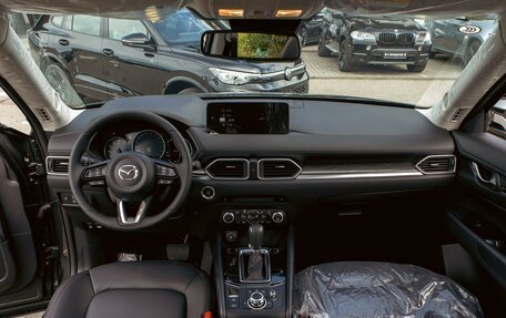 Mazda CX-5 II, 2026 год, 2 995 000 рублей, 16 фотография