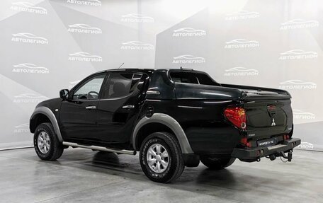 Mitsubishi L200 IV рестайлинг, 2013 год, 1 900 000 рублей, 3 фотография