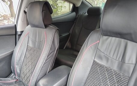 Hyundai Elantra V, 2014 год, 906 000 рублей, 14 фотография