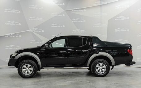 Mitsubishi L200 IV рестайлинг, 2013 год, 1 900 000 рублей, 2 фотография