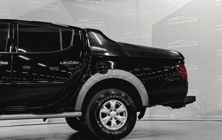 Mitsubishi L200 IV рестайлинг, 2013 год, 1 900 000 рублей, 15 фотография