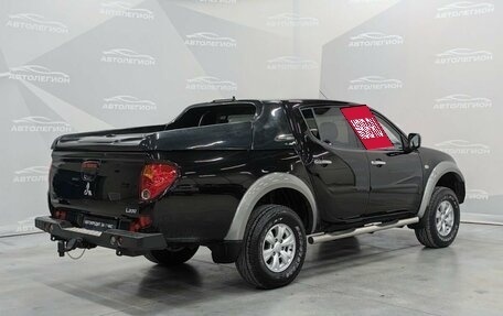 Mitsubishi L200 IV рестайлинг, 2013 год, 1 900 000 рублей, 6 фотография