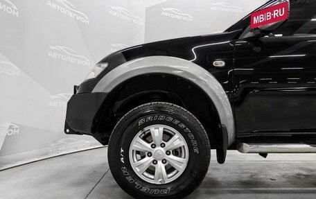 Mitsubishi L200 IV рестайлинг, 2013 год, 1 900 000 рублей, 14 фотография