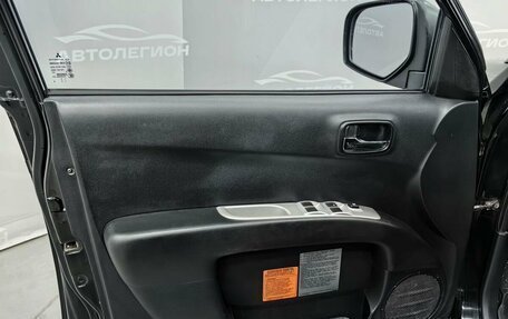 Mitsubishi L200 IV рестайлинг, 2013 год, 1 900 000 рублей, 22 фотография