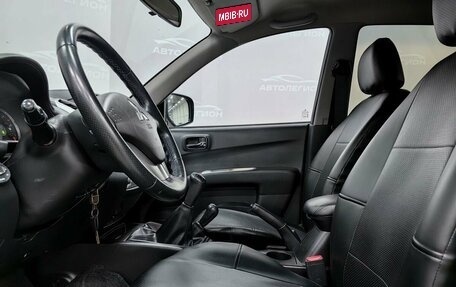 Mitsubishi L200 IV рестайлинг, 2013 год, 1 900 000 рублей, 26 фотография