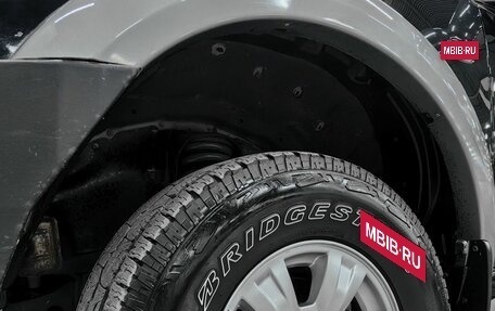 Mitsubishi L200 IV рестайлинг, 2013 год, 1 900 000 рублей, 23 фотография