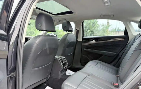 Volkswagen Passat B8 рестайлинг, 2021 год, 1 240 100 рублей, 4 фотография