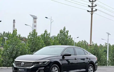 Volkswagen Passat B8 рестайлинг, 2021 год, 1 240 100 рублей, 1 фотография