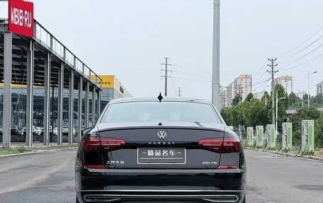Volkswagen Passat B8 рестайлинг, 2021 год, 1 240 100 рублей, 6 фотография