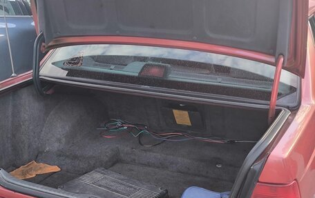 Volvo S90 II рестайлинг, 1998 год, 190 000 рублей, 1 фотография