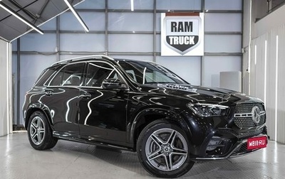 Mercedes-Benz GLE, 2024 год, 12 469 814 рублей, 1 фотография