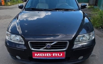 Volvo S60 III, 2007 год, 800 000 рублей, 1 фотография