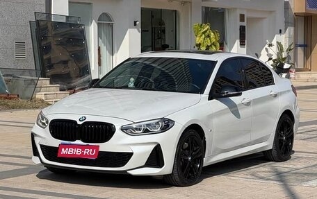 BMW 1 серия, 2022 год, 1 710 778 рублей, 1 фотография