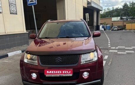 Suzuki Grand Vitara, 2006 год, 800 000 рублей, 1 фотография