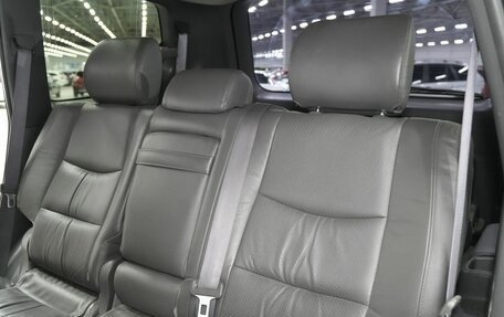 Toyota Land Cruiser Prado 120 рестайлинг, 2008 год, 2 349 000 рублей, 14 фотография