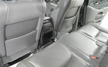 Toyota Land Cruiser Prado 120 рестайлинг, 2008 год, 2 349 000 рублей, 12 фотография