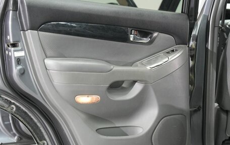 Toyota Land Cruiser Prado 120 рестайлинг, 2008 год, 2 349 000 рублей, 10 фотография
