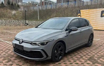 Volkswagen Golf VIII, 2023 год, 2 087 000 рублей, 1 фотография