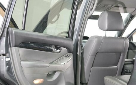 Toyota Land Cruiser Prado 120 рестайлинг, 2008 год, 2 349 000 рублей, 11 фотография