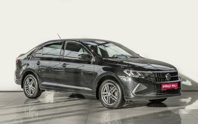 Volkswagen Polo VI (EU Market), 2021 год, 1 620 000 рублей, 1 фотография