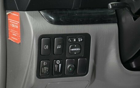 Toyota Land Cruiser Prado 120 рестайлинг, 2008 год, 2 349 000 рублей, 24 фотография