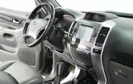 Toyota Land Cruiser Prado 120 рестайлинг, 2008 год, 2 349 000 рублей, 19 фотография
