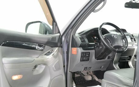 Toyota Land Cruiser Prado 120 рестайлинг, 2008 год, 2 349 000 рублей, 21 фотография