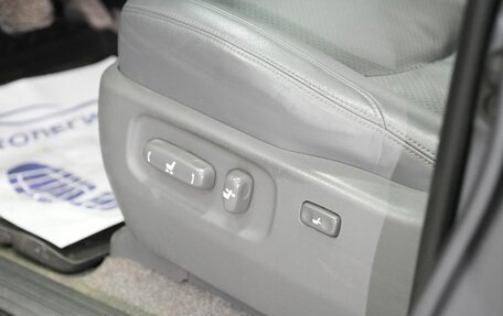 Toyota Land Cruiser Prado 120 рестайлинг, 2008 год, 2 349 000 рублей, 23 фотография