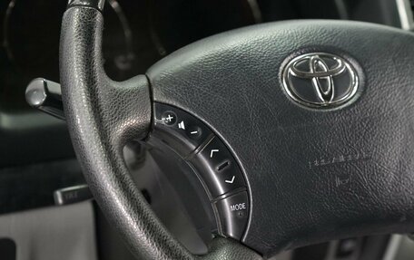 Toyota Land Cruiser Prado 120 рестайлинг, 2008 год, 2 349 000 рублей, 26 фотография