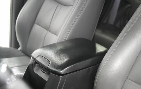 Toyota Land Cruiser Prado 120 рестайлинг, 2008 год, 2 349 000 рублей, 28 фотография