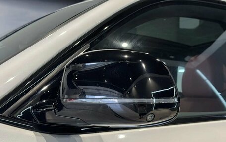 BMW X3, 2021 год, 5 900 000 рублей, 9 фотография