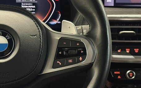 BMW X3, 2021 год, 5 900 000 рублей, 14 фотография