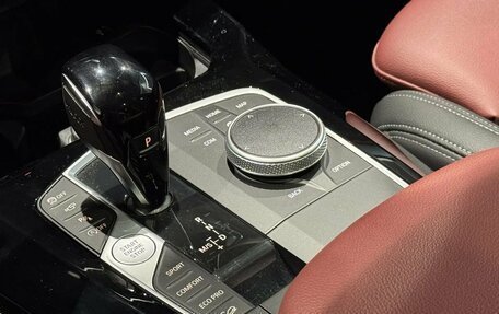 BMW X3, 2021 год, 5 900 000 рублей, 15 фотография
