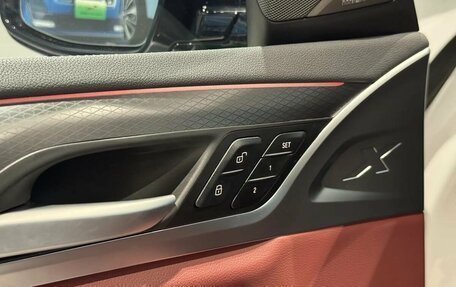 BMW X3, 2021 год, 5 900 000 рублей, 16 фотография