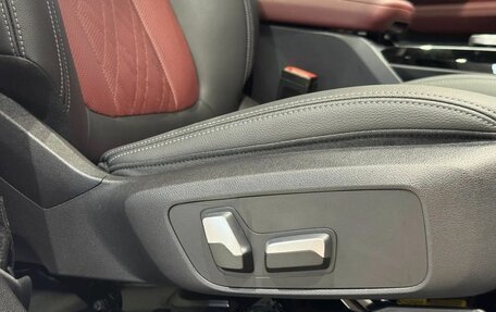 BMW X3, 2021 год, 5 900 000 рублей, 18 фотография