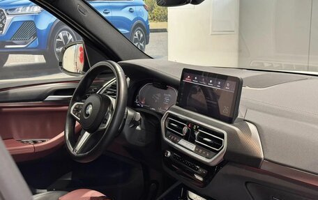BMW X3, 2021 год, 5 900 000 рублей, 20 фотография