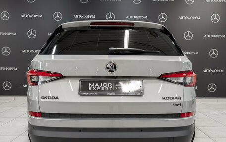 Skoda Kodiaq I, 2018 год, 1 900 000 рублей, 6 фотография