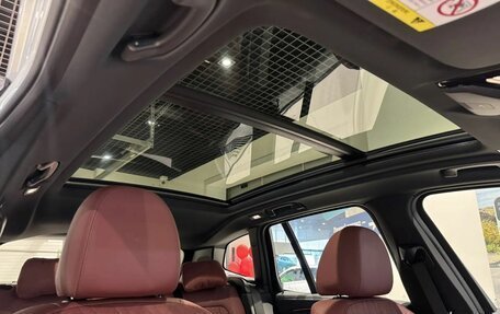 BMW X3, 2021 год, 5 900 000 рублей, 21 фотография