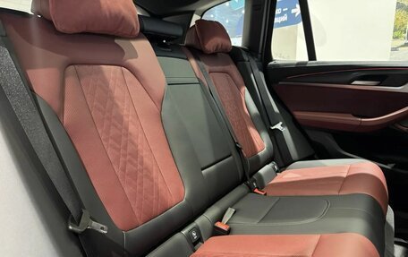 BMW X3, 2021 год, 5 900 000 рублей, 23 фотография