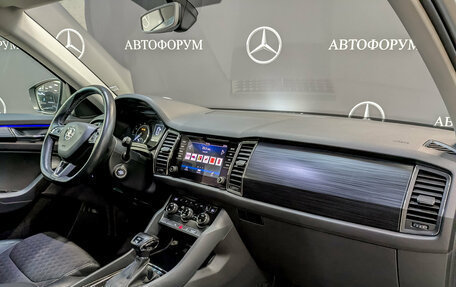 Skoda Kodiaq I, 2018 год, 1 900 000 рублей, 11 фотография