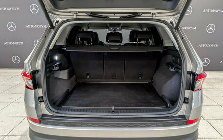 Skoda Kodiaq I, 2018 год, 1 900 000 рублей, 10 фотография