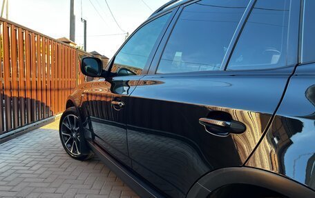 BMW X3, 2010 год, 1 190 000 рублей, 12 фотография