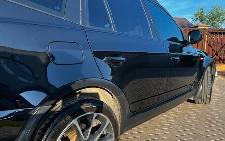 BMW X3, 2010 год, 1 190 000 рублей, 13 фотография