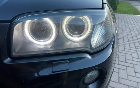 BMW X3, 2010 год, 1 190 000 рублей, 18 фотография
